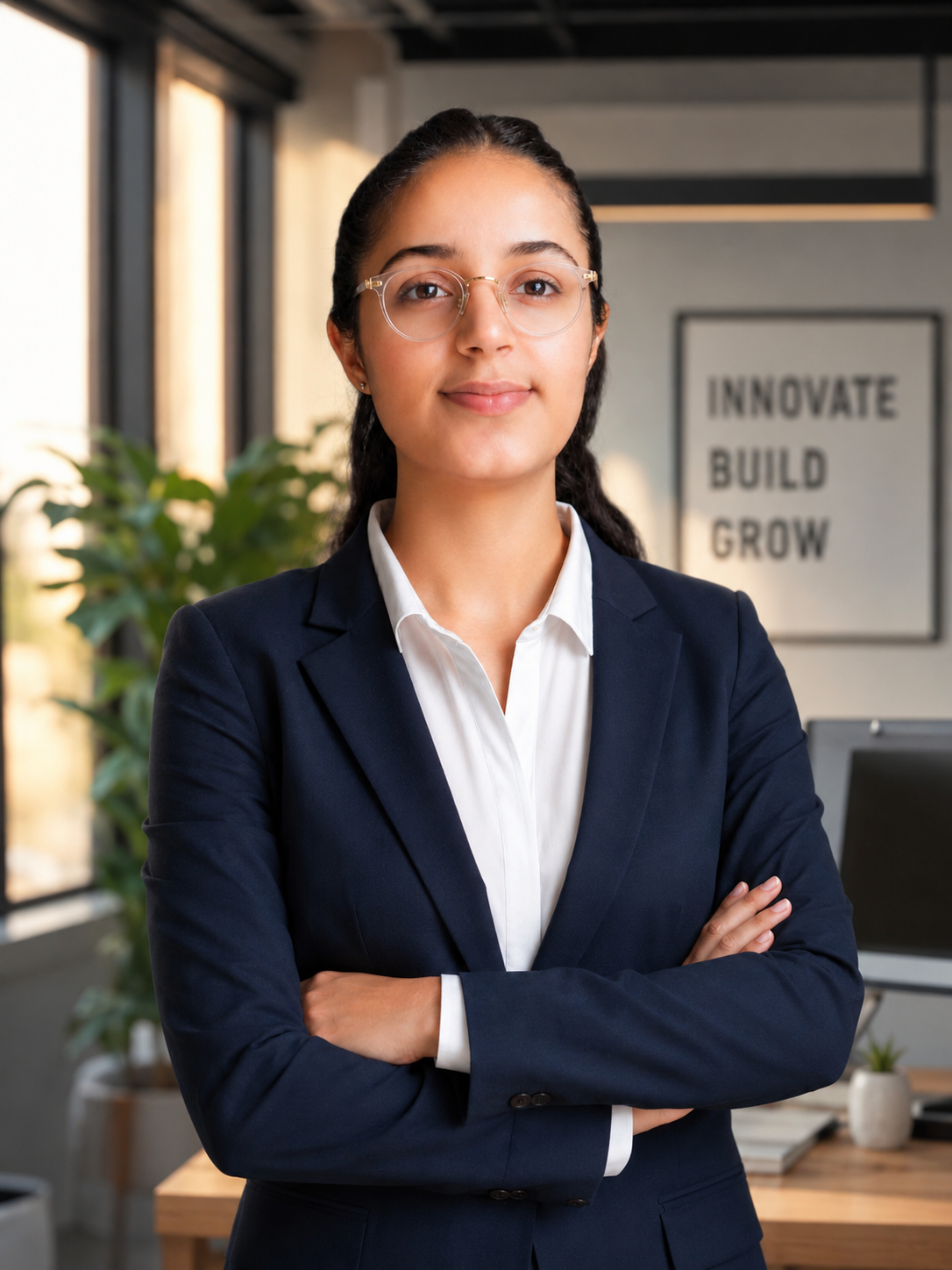 Muskan Ahlawat — AI Automation Consultant
